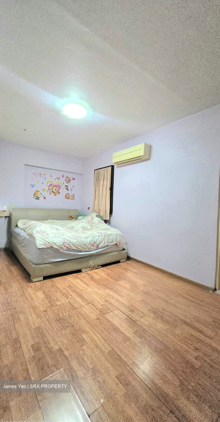 Blk 683A Choa Chu Kang Crescent (Choa Chu Kang), HDB 5 Rooms #586714401